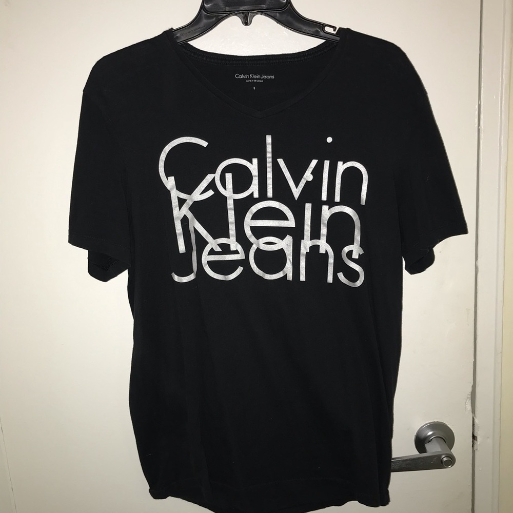 Calvin Klein T-shirt